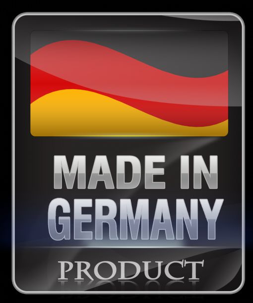  made ın germany